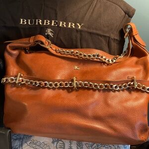 Burberry handbags